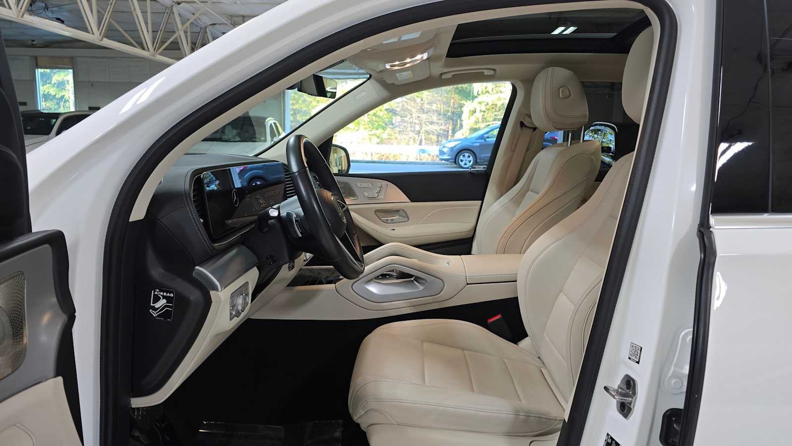 2024 Mercedes-Benz GLE 450 4MATIC® SUV