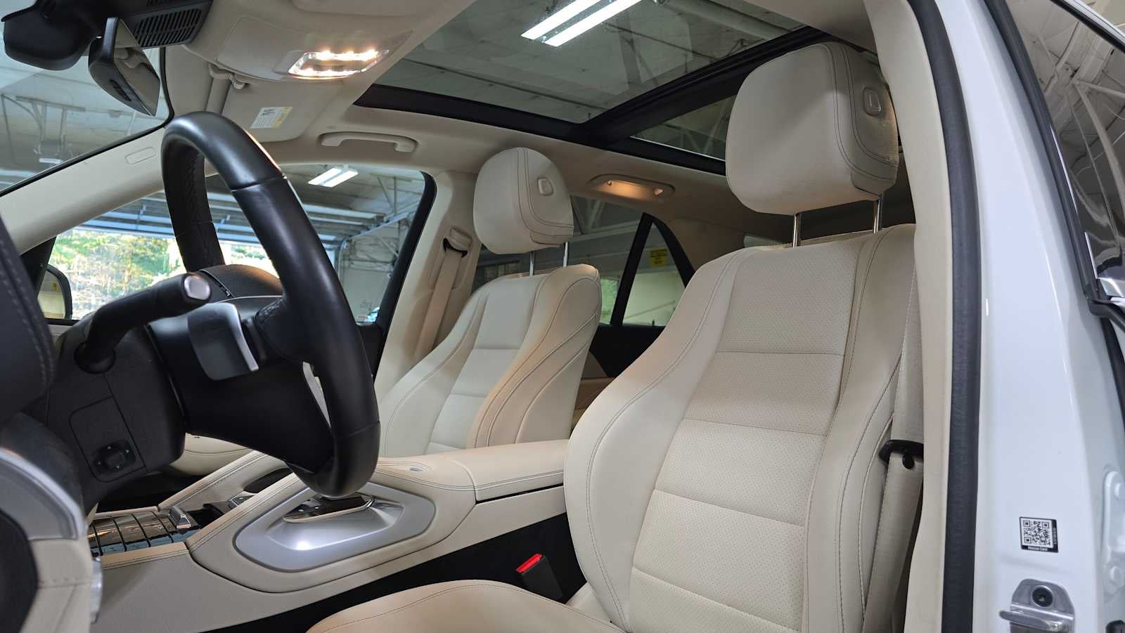 2024 Mercedes-Benz GLE 450 4MATIC® SUV