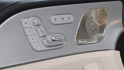 2024 Mercedes-Benz GLE 450 4MATIC® SUV