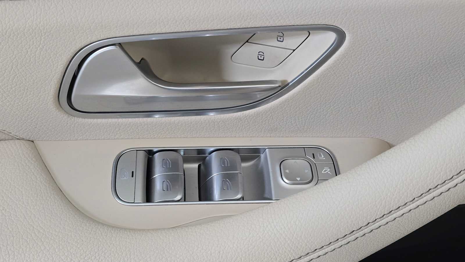 2024 Mercedes-Benz GLE 450 4MATIC® SUV