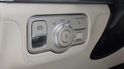 2024 Mercedes-Benz GLE 450 4MATIC® SUV