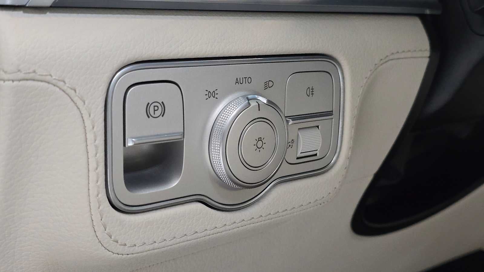 2024 Mercedes-Benz GLE 450 4MATIC® SUV