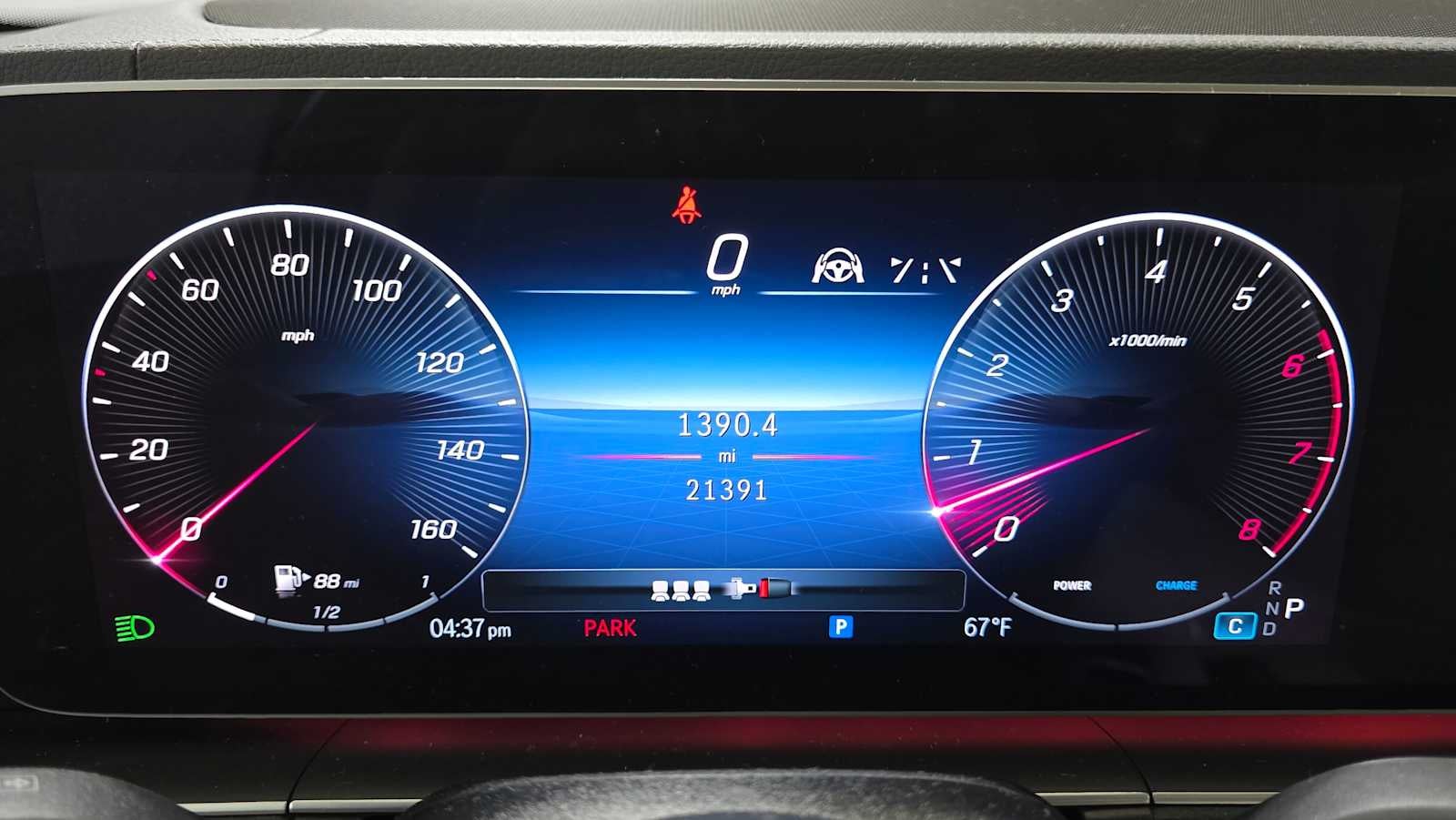 2024 Mercedes-Benz GLE 450 4MATIC® SUV