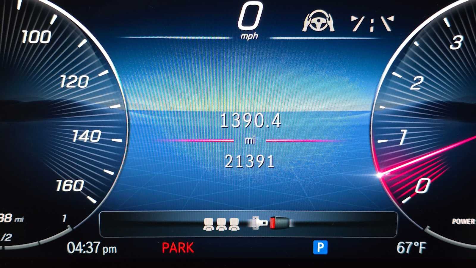 2024 Mercedes-Benz GLE 450 4MATIC® SUV