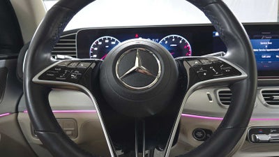 2024 Mercedes-Benz GLE 450 4MATIC® SUV