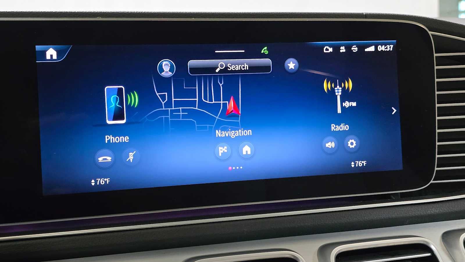 2024 Mercedes-Benz GLE 450 4MATIC® SUV