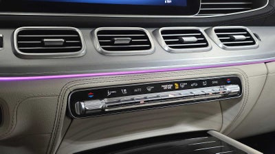 2024 Mercedes-Benz GLE 450 4MATIC® SUV