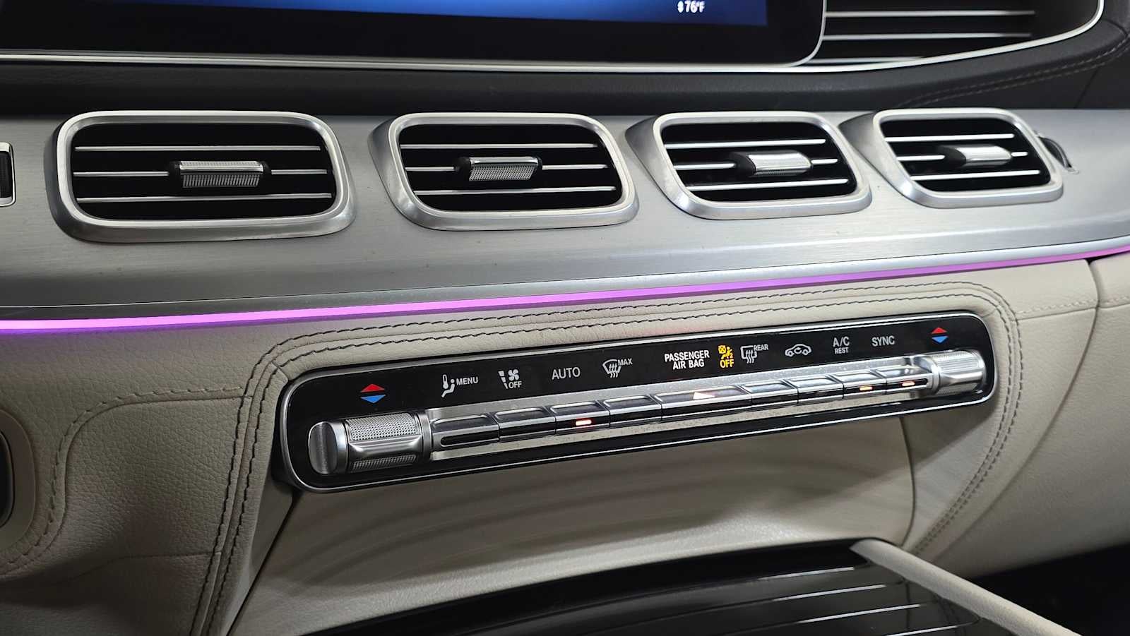 2024 Mercedes-Benz GLE 450 4MATIC® SUV