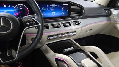 2024 Mercedes-Benz GLE 450 4MATIC® SUV