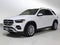 2024 Mercedes-Benz GLE 450 4MATIC® SUV