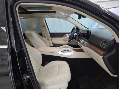 2025 Mercedes-Benz GLE 450 4MATIC® SUV