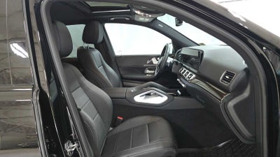 2026 Mercedes-Benz GLE 450 4MATIC® SUV
