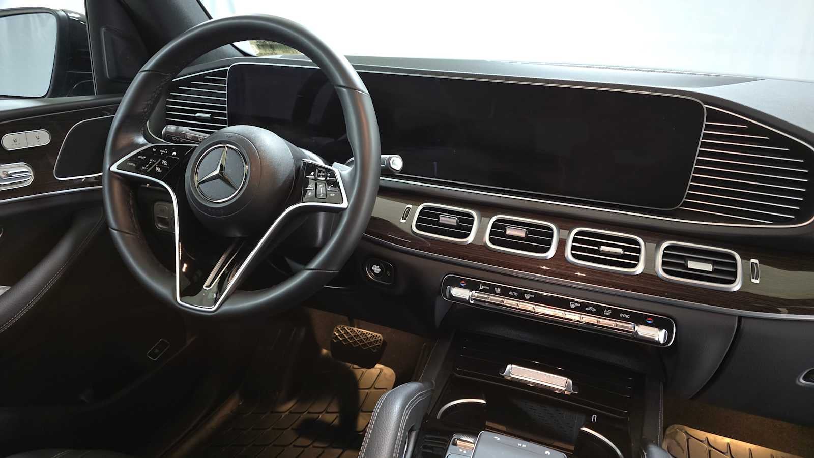 2026 Mercedes-Benz GLE 450 4MATIC® SUV