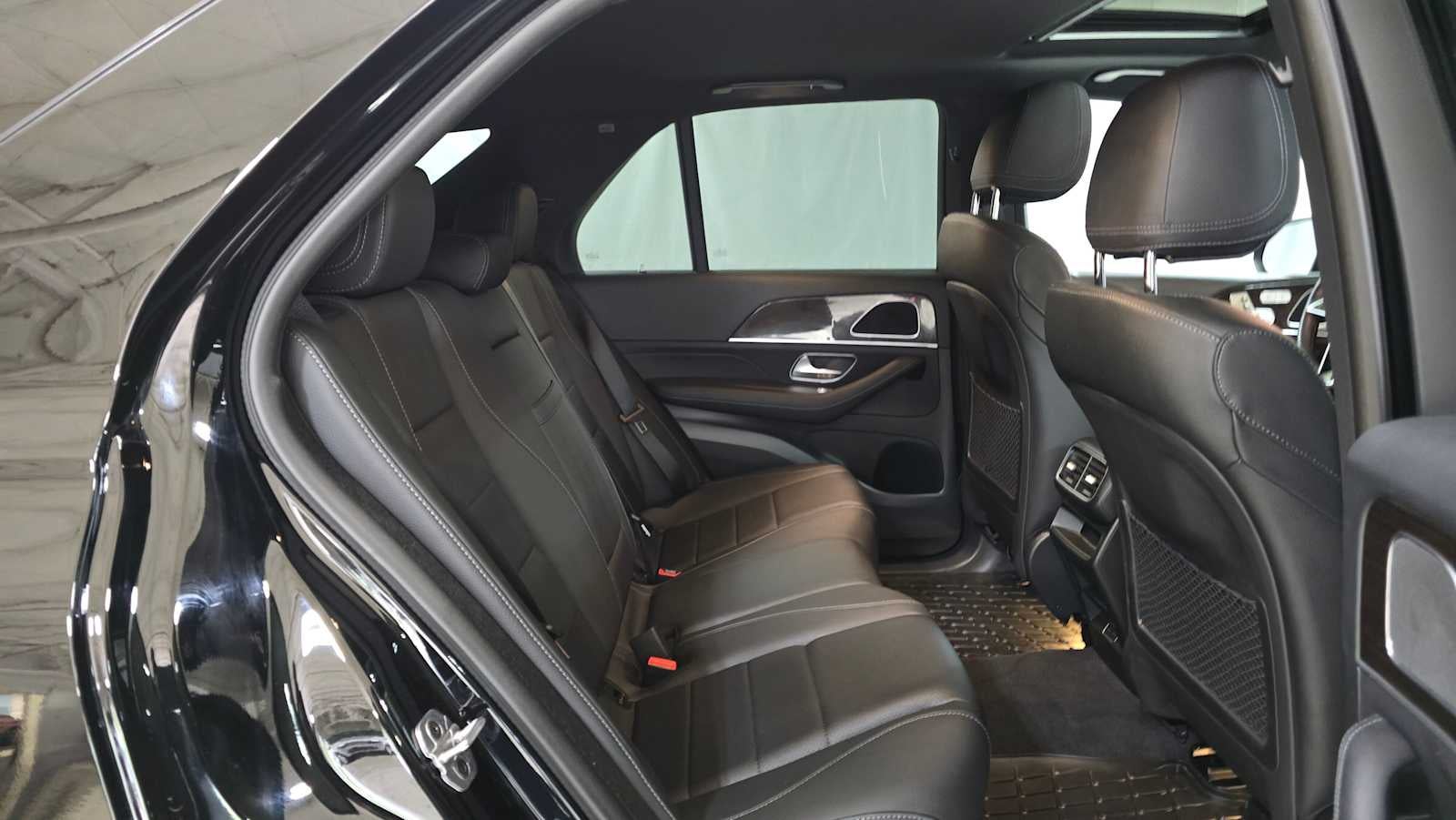 2026 Mercedes-Benz GLE 450 4MATIC® SUV