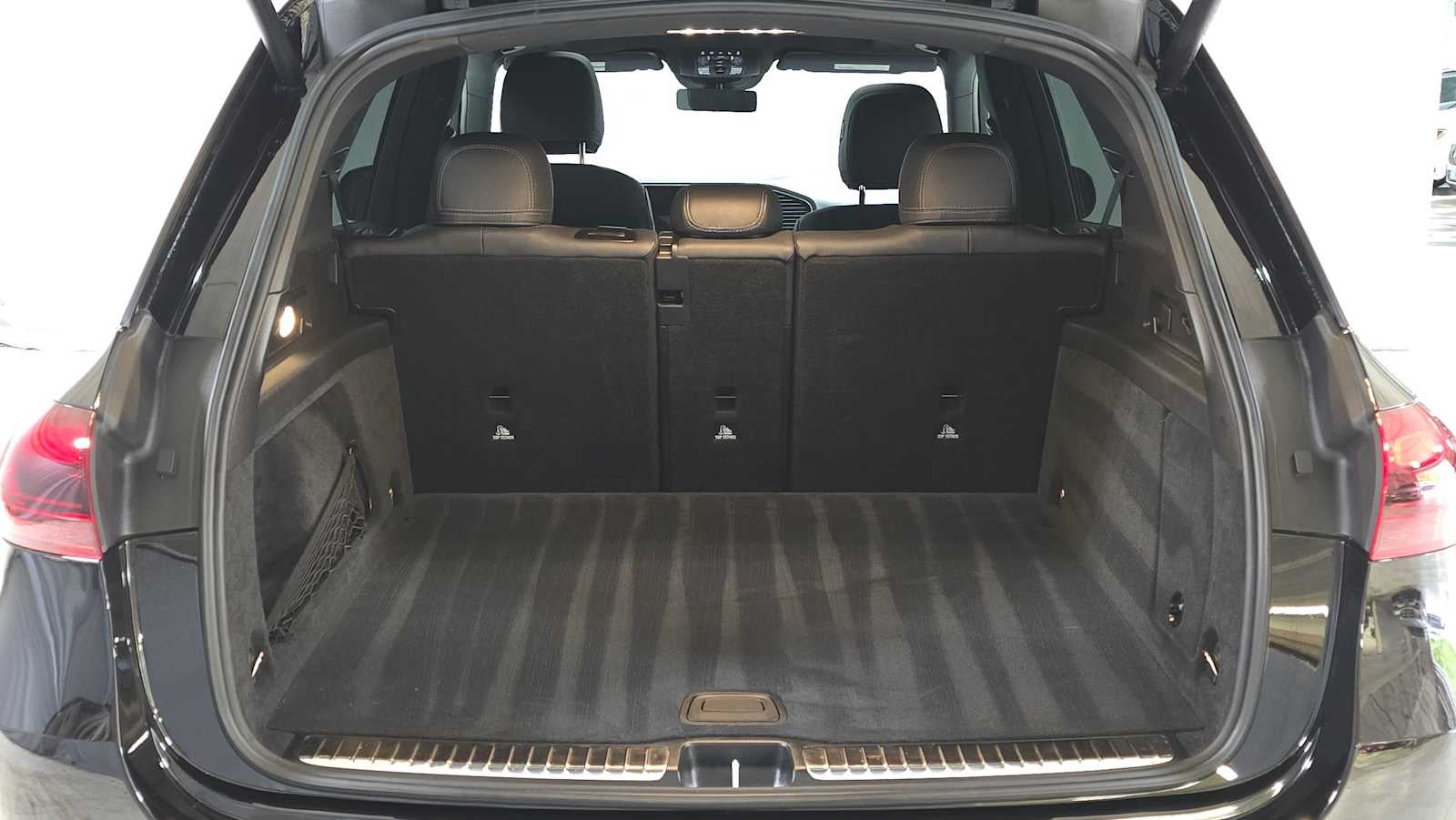 2026 Mercedes-Benz GLE 450 4MATIC® SUV