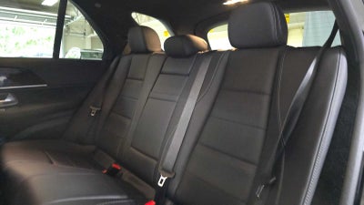 2026 Mercedes-Benz GLE 450 4MATIC® SUV