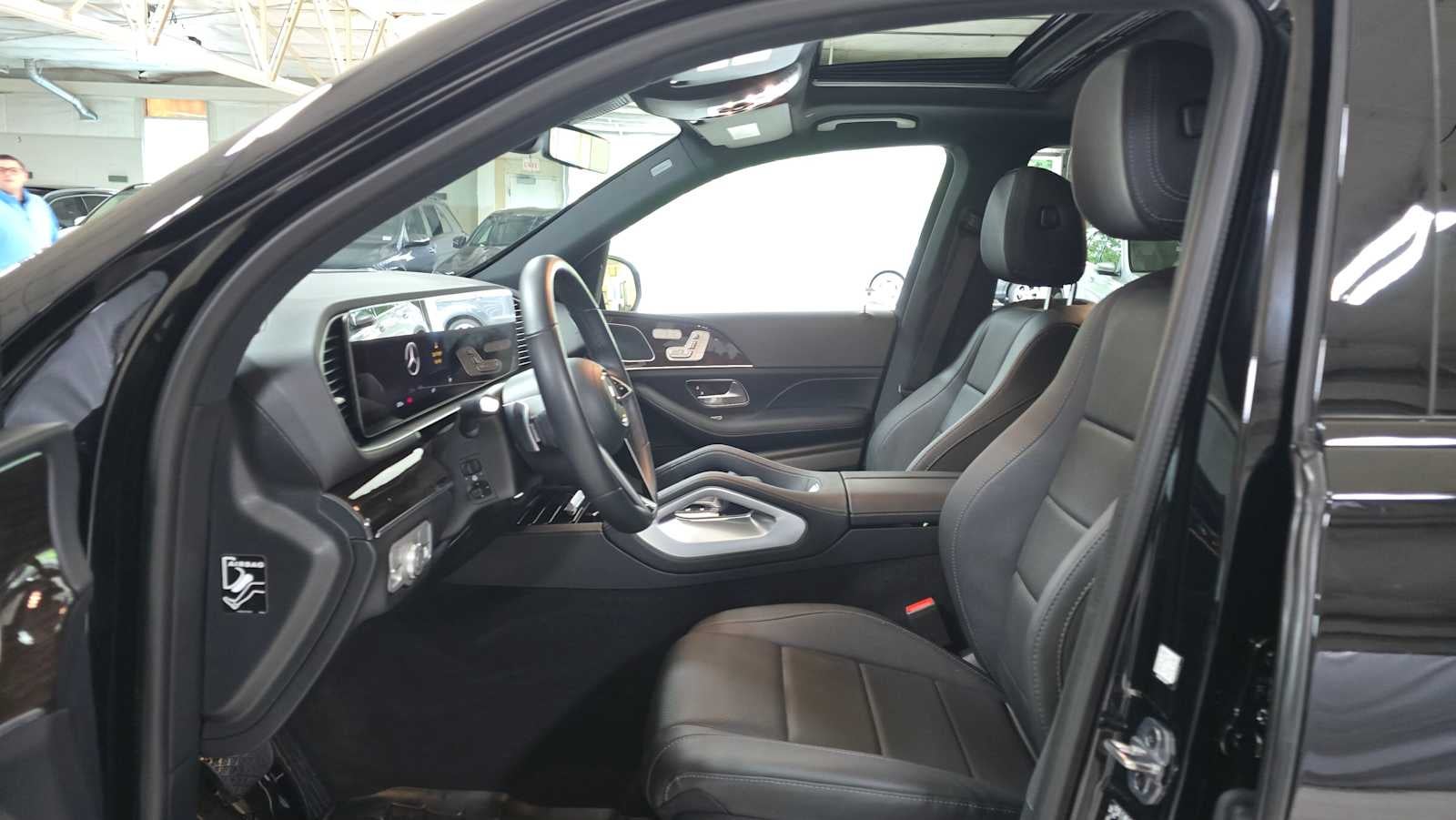2026 Mercedes-Benz GLE 450 4MATIC® SUV
