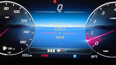 2026 Mercedes-Benz GLE 450 4MATIC® SUV
