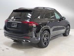 2026 Mercedes-Benz GLE 450 4MATIC® SUV