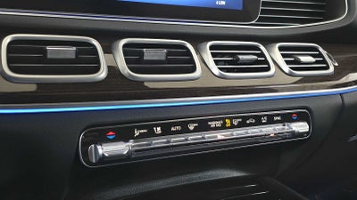 2026 Mercedes-Benz GLE 450 4MATIC® SUV