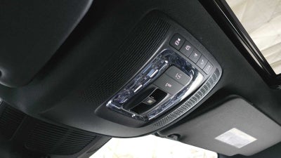 2026 Mercedes-Benz GLE 450 4MATIC® SUV