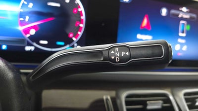 2026 Mercedes-Benz GLE 450 4MATIC® SUV