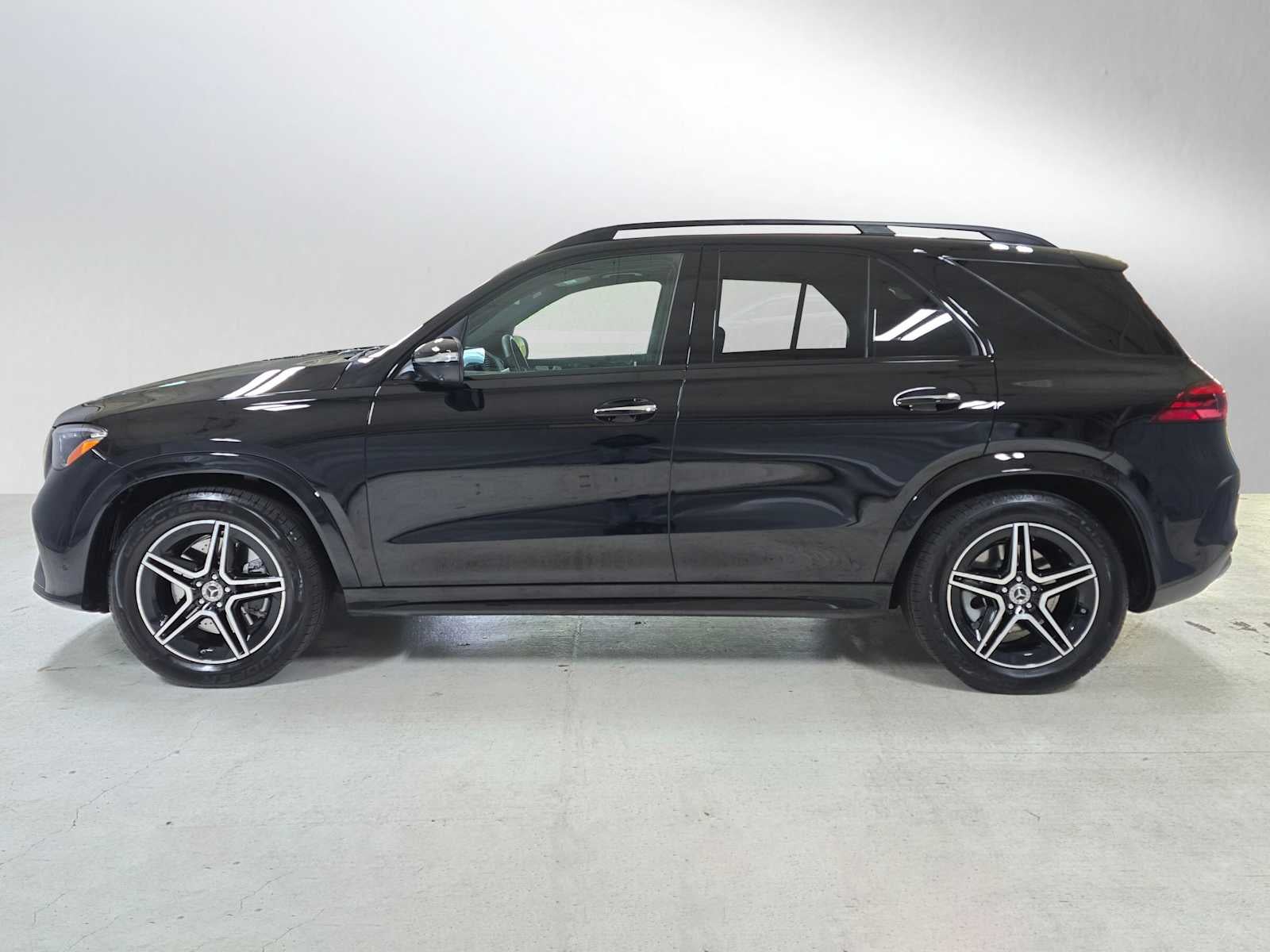2026 Mercedes-Benz GLE 450 4MATIC® SUV