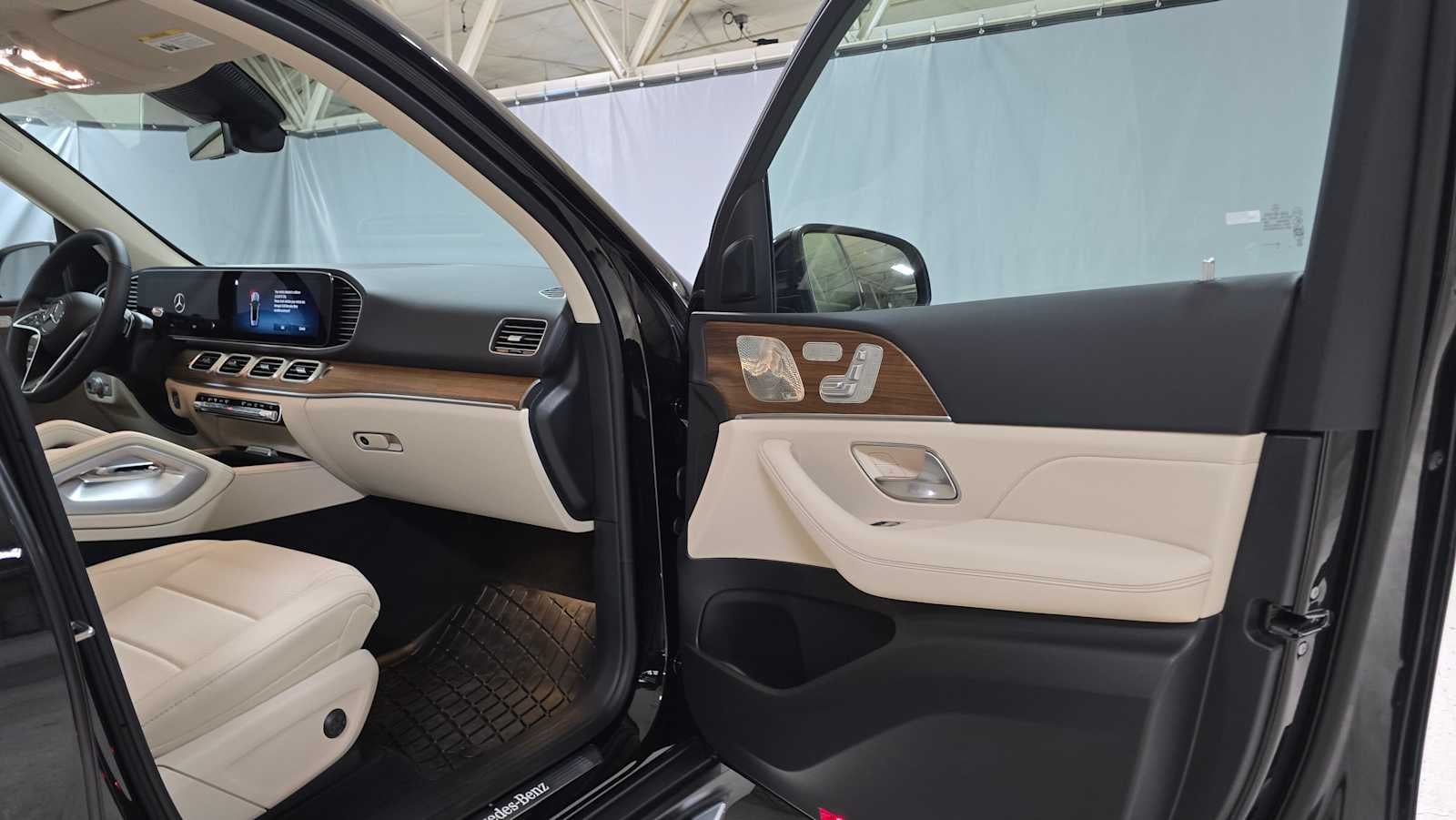 2026 Mercedes-Benz GLE 450 GLE 450