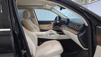 2026 Mercedes-Benz GLE 450 GLE 450