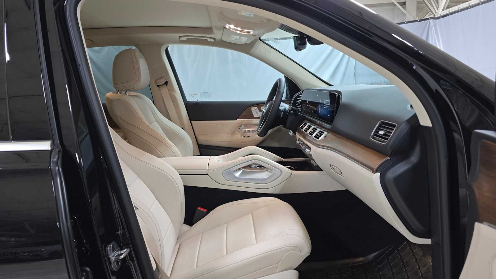 2026 Mercedes-Benz GLE 450 GLE 450