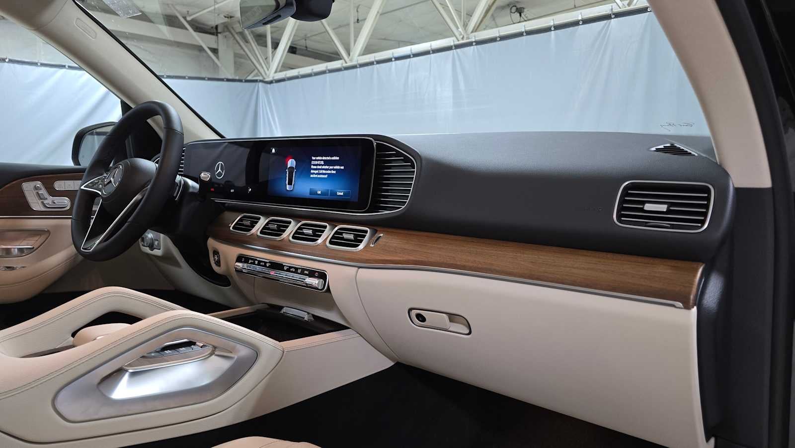 2026 Mercedes-Benz GLE 450 GLE 450