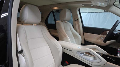 2026 Mercedes-Benz GLE 450 GLE 450