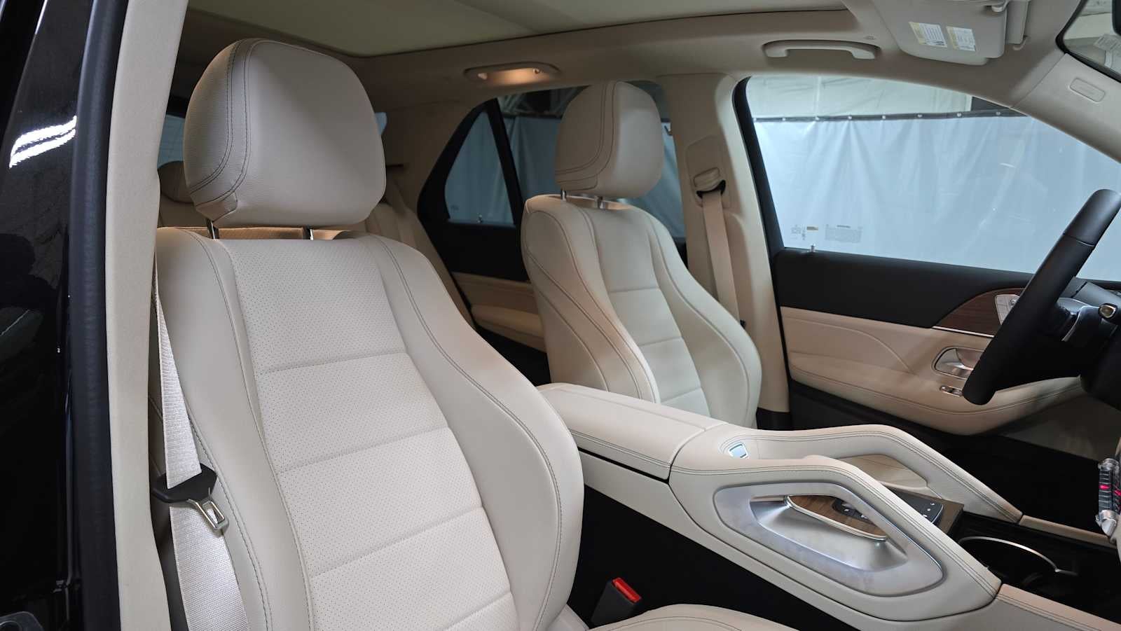 2026 Mercedes-Benz GLE 450 GLE 450