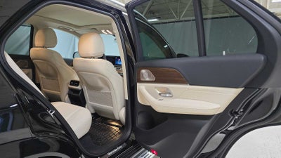 2026 Mercedes-Benz GLE 450 GLE 450