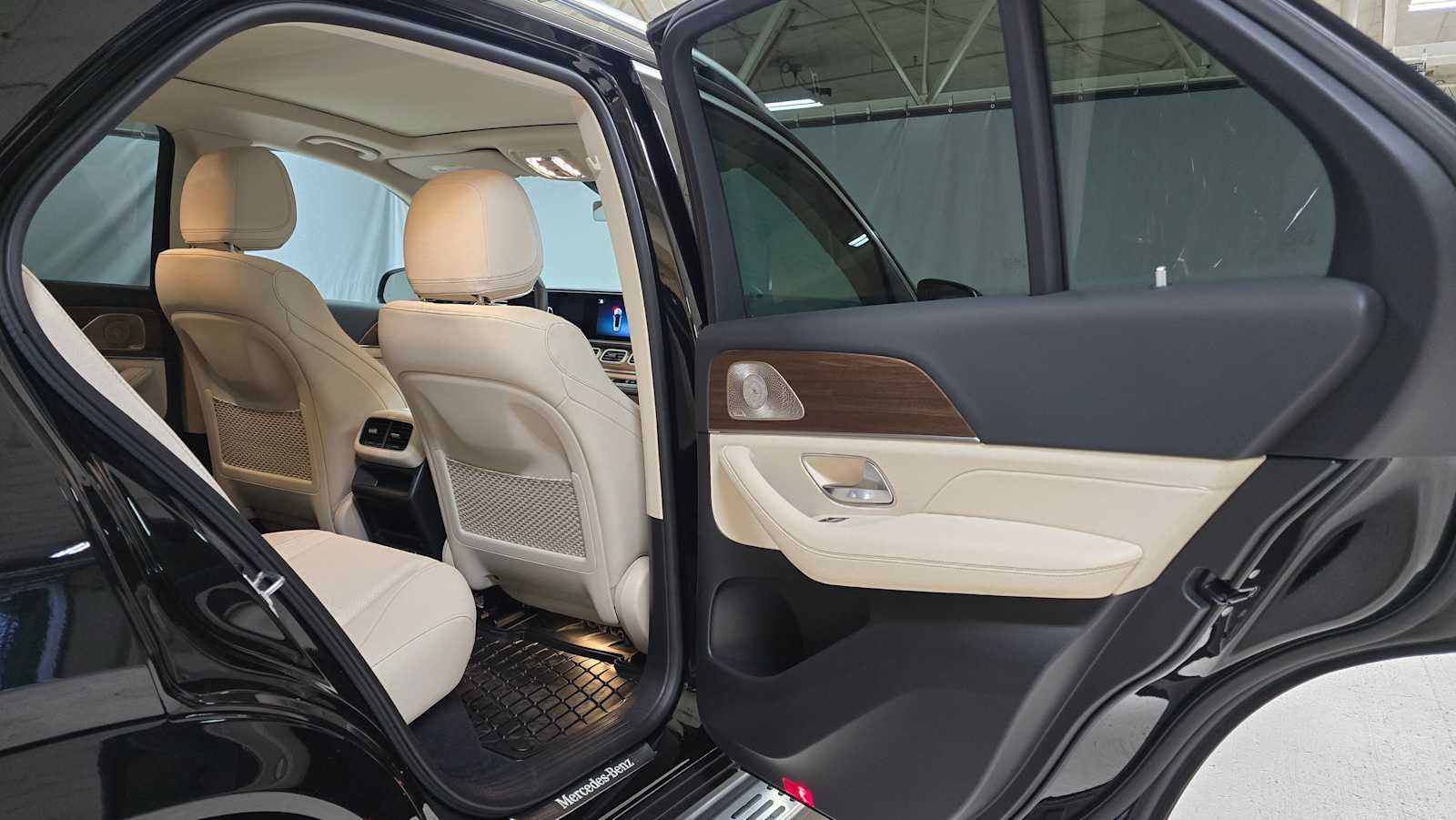 2026 Mercedes-Benz GLE 450 GLE 450