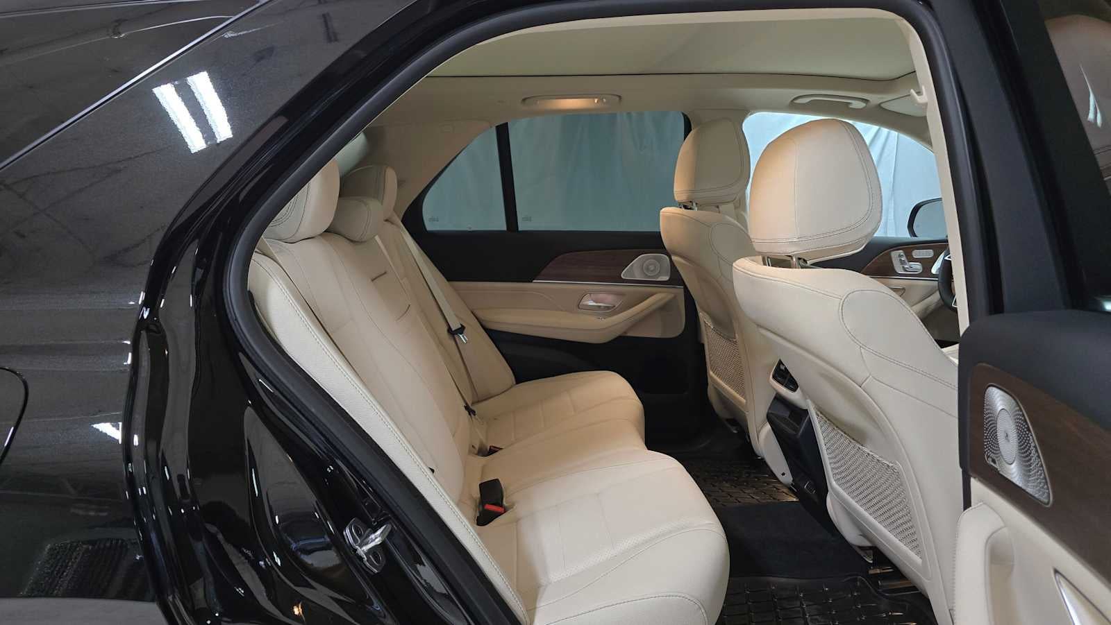 2026 Mercedes-Benz GLE 450 GLE 450