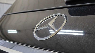 2026 Mercedes-Benz GLE 450 GLE 450