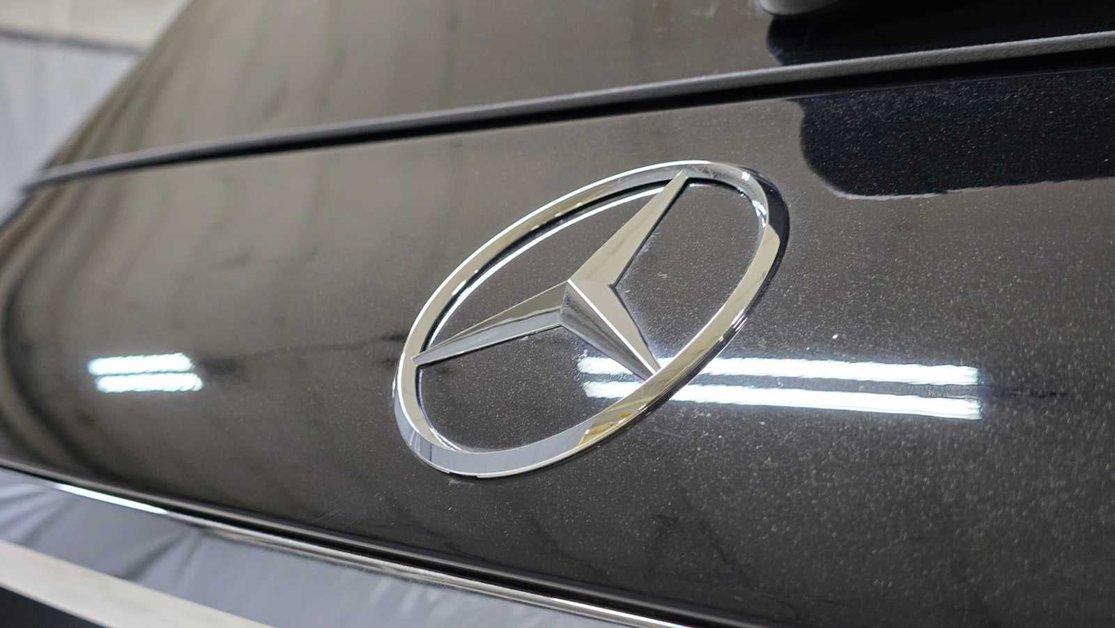 2026 Mercedes-Benz GLE 450 GLE 450