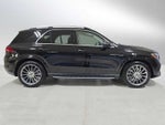 2026 Mercedes-Benz GLE 450 GLE 450