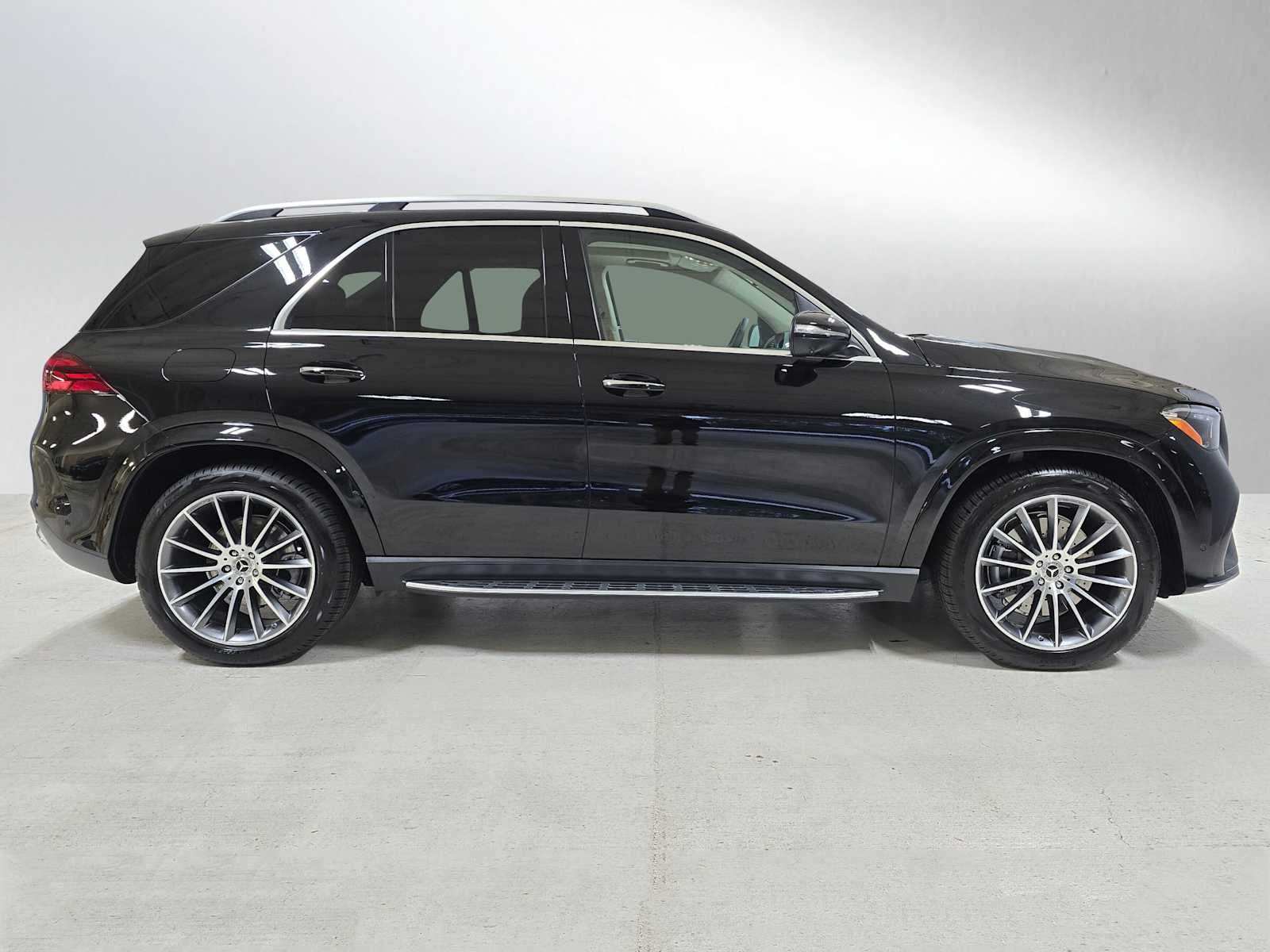 2026 Mercedes-Benz GLE 450 GLE 450