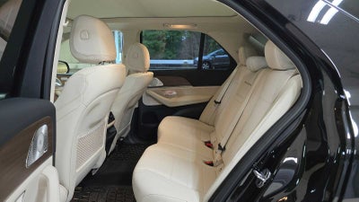 2026 Mercedes-Benz GLE 450 GLE 450