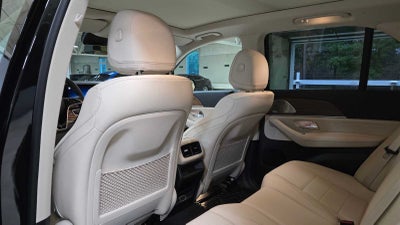 2026 Mercedes-Benz GLE 450 GLE 450