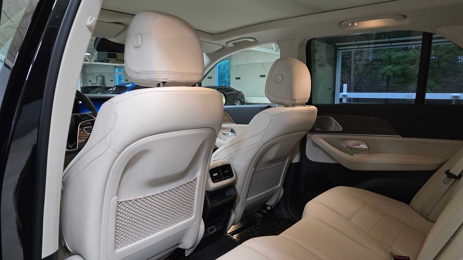 2026 Mercedes-Benz GLE 450 GLE 450