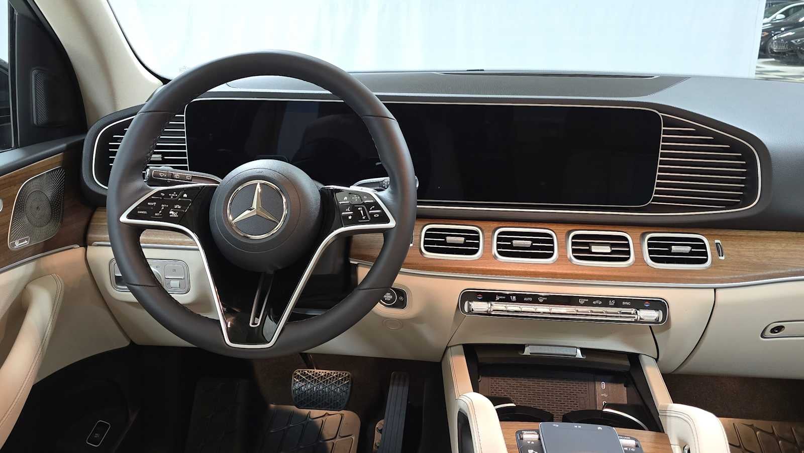 2026 Mercedes-Benz GLE 450 GLE 450