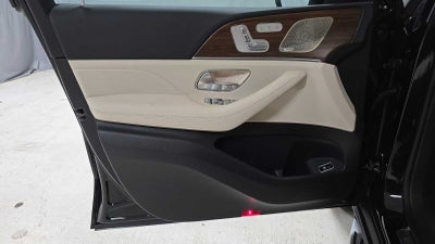 2026 Mercedes-Benz GLE 450 GLE 450