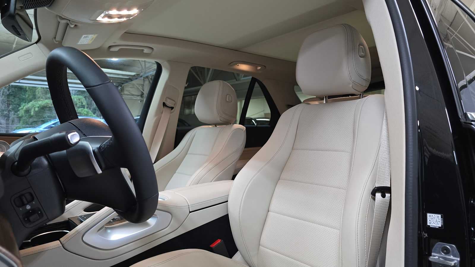 2026 Mercedes-Benz GLE 450 GLE 450