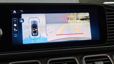 2026 Mercedes-Benz GLE 450 GLE 450