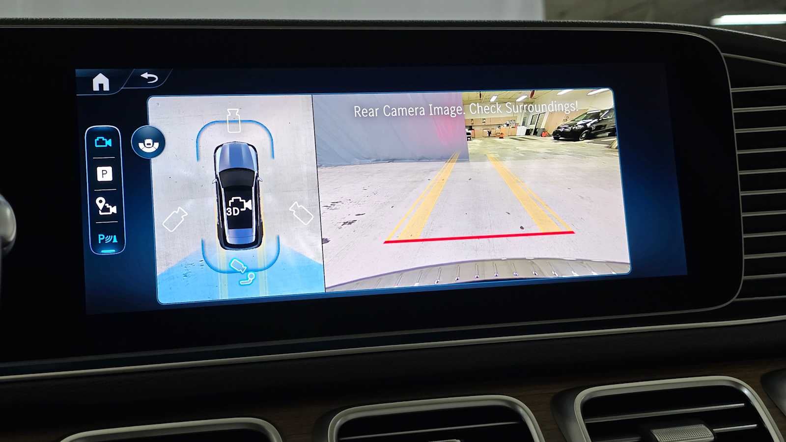 2026 Mercedes-Benz GLE 450 GLE 450