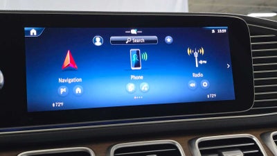 2026 Mercedes-Benz GLE 450 GLE 450