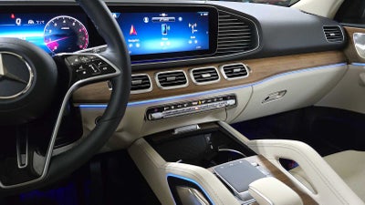 2026 Mercedes-Benz GLE 450 GLE 450